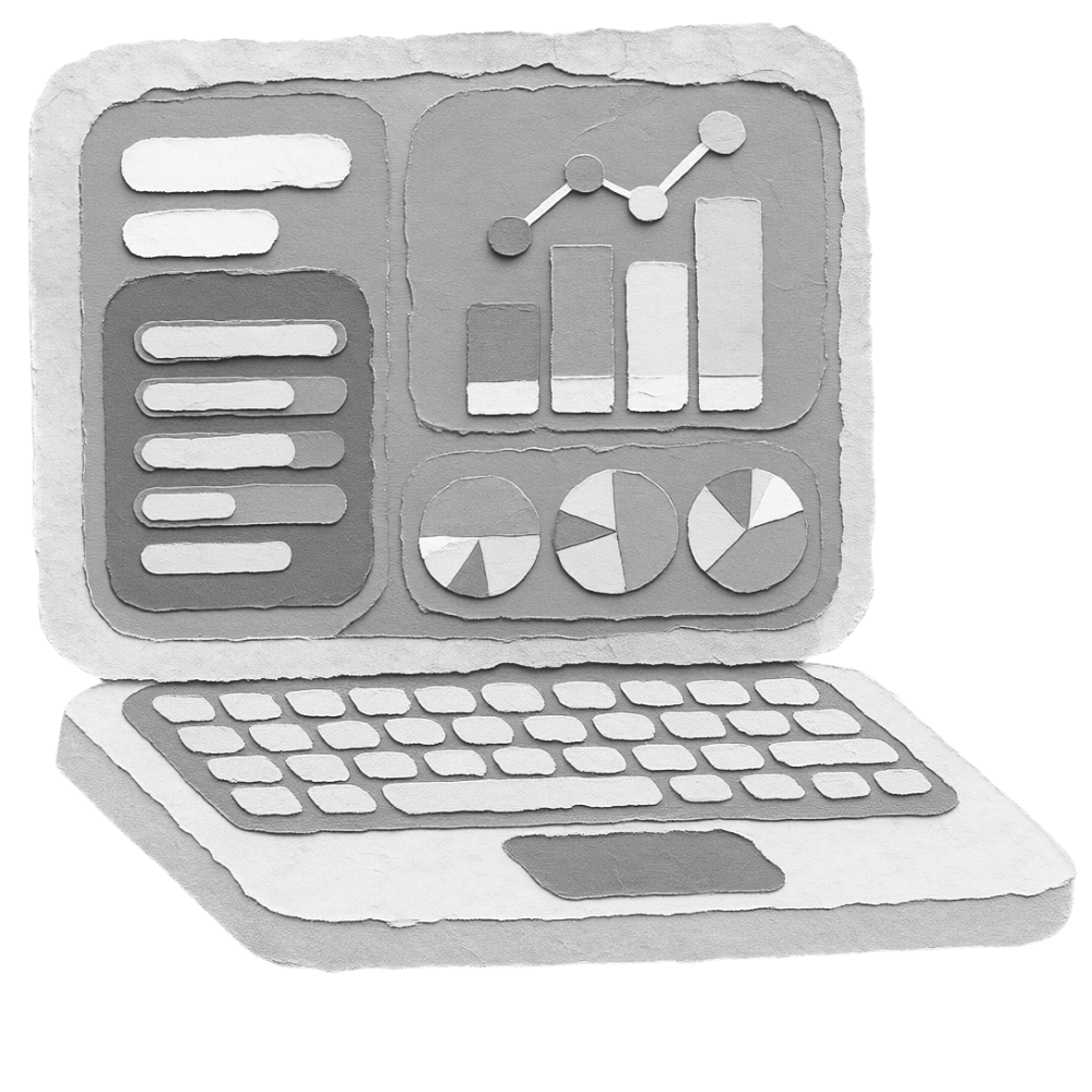 Analytics icon