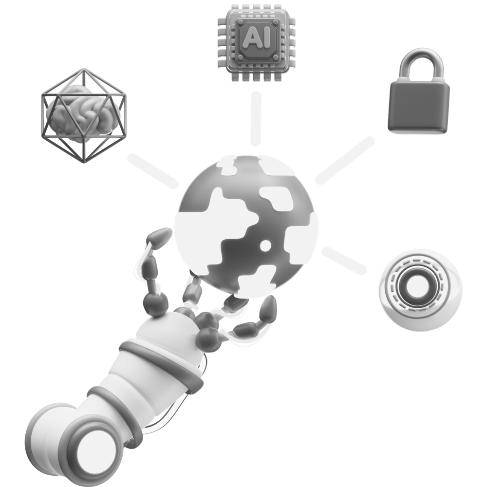 Governance icon
