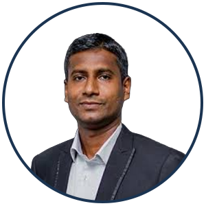 Anil Fernando