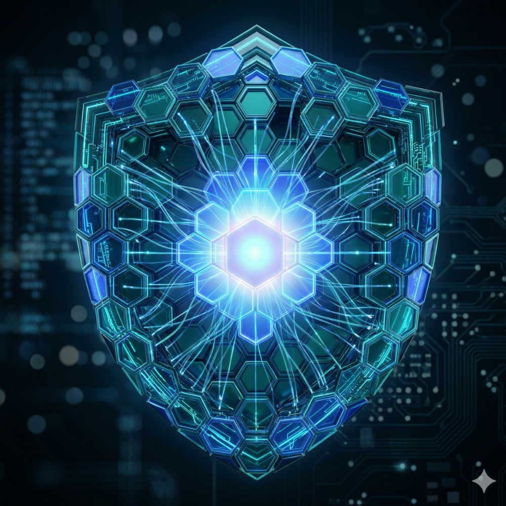 Leading Cyber-Resilient Digital Transformation