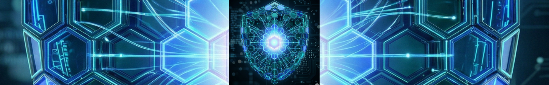 Cyber Header