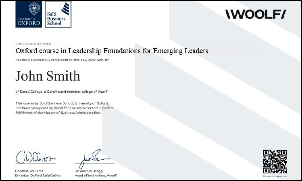 Direct Certification