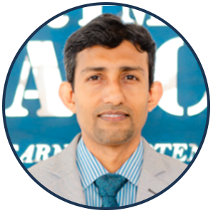 Dr. Chatura Liyanage