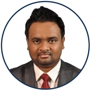Mr. W. M. Lahiru Yasas Walisinghe
